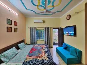 Anandam Home Stay